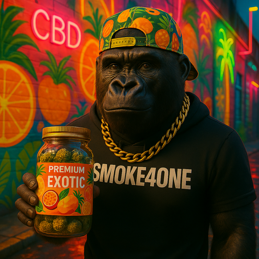 PREMIUM - EXOTIC