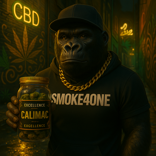 EXCELLENCE - CALIMAC