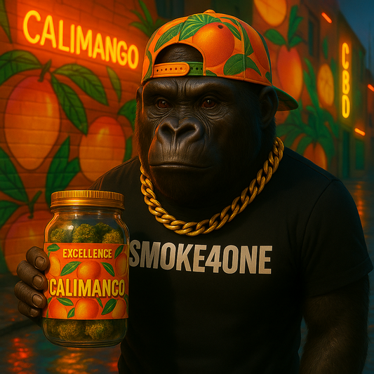 EXCELLENCE - CALIMANGO
