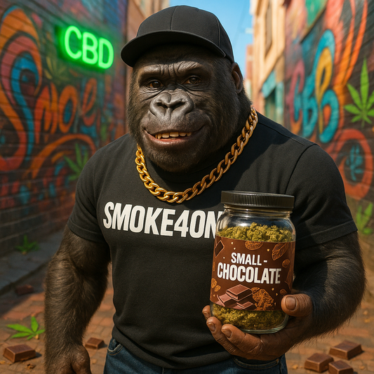 PICCOLO - CIOCCOLATO
