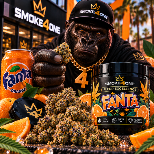 #170 EXCELLENCE - FANTA