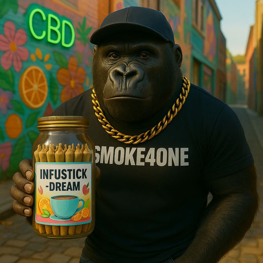 #32 INFUSTICK - DREAM