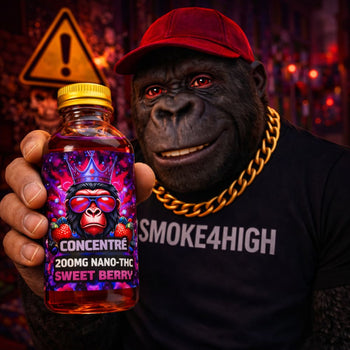 S4H Boissons